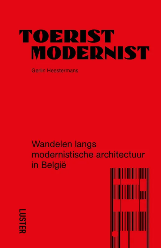 Beste Prijs Toerist Modernist