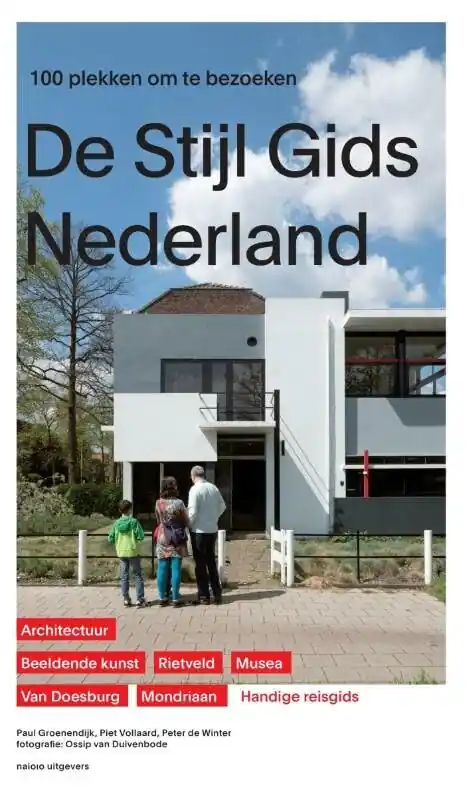 Populair De Stijl Gids Nederland