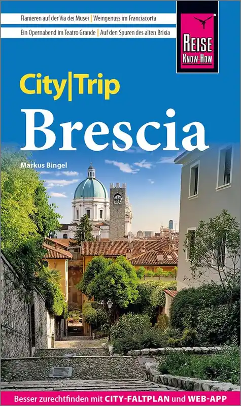 Brescia CityTrip Betaalbaar