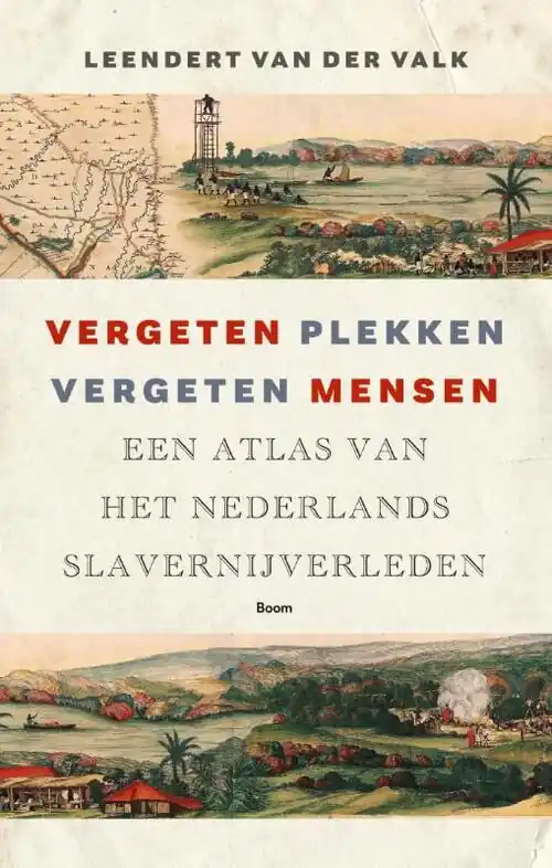 Vergeten plekken, vergeten mensen Op = Op