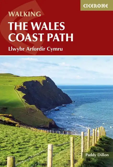 Gratis Retour Wales coast path | wandelgids