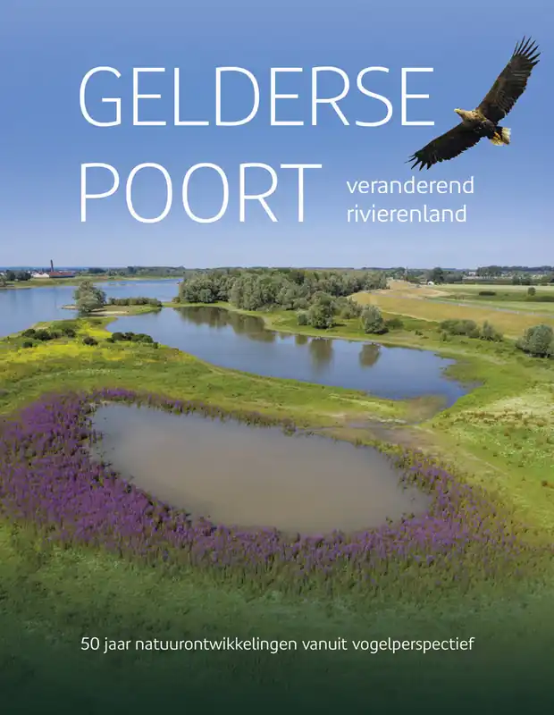 Laatste Kans Gelderse Poort - veranderend rivierenland