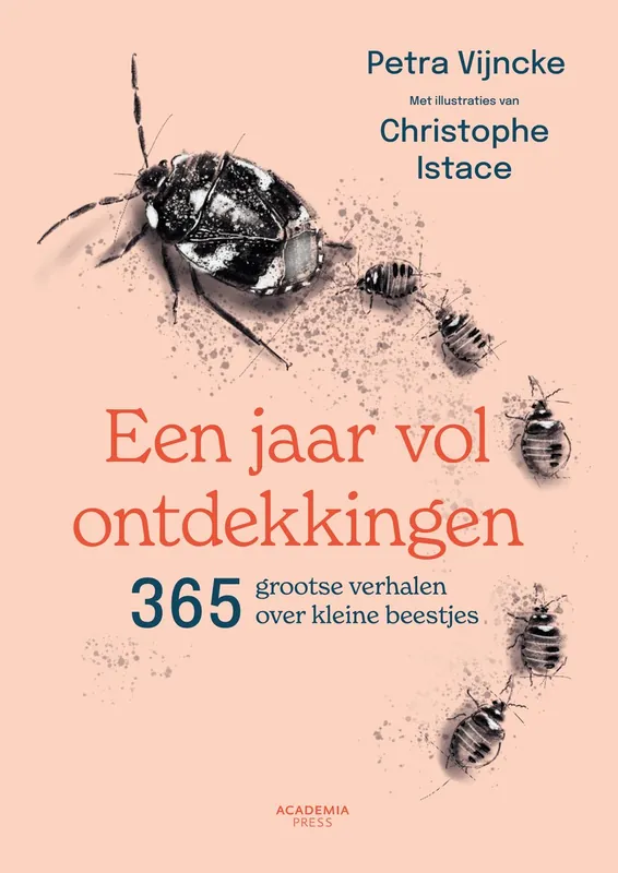 Een jaar vol ontdekkingen Gratis Retour