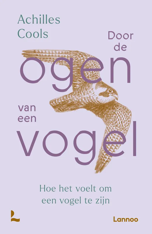 Shop Nu Door de ogen van een vogel | Achilles Cools