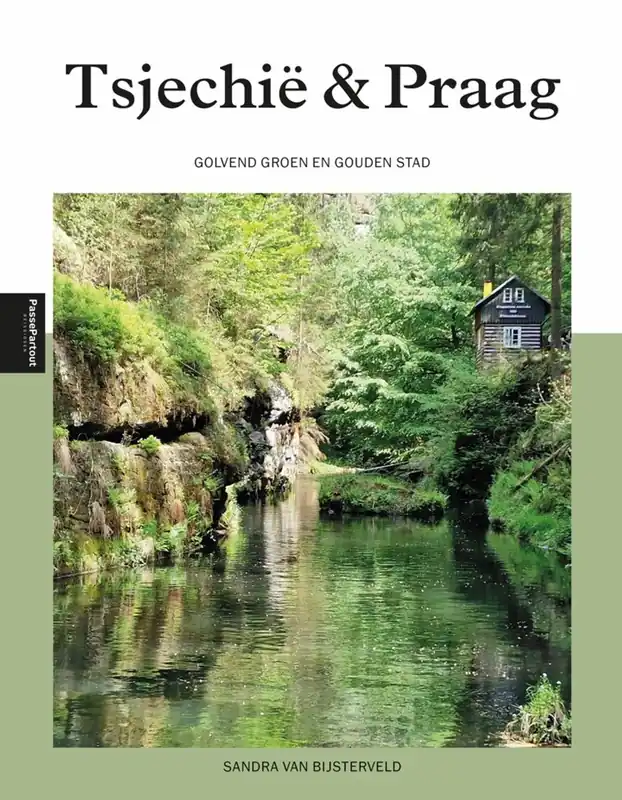 reisgids Tsjechië en Praag Weekendaanbieding
