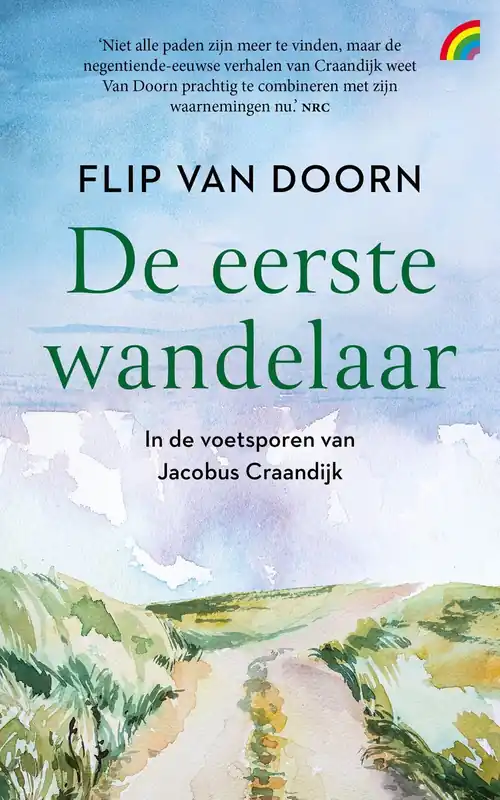 Laatste Versie De eerste wandelaar