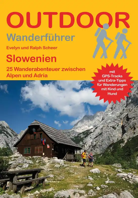 Premium OD-508 Slowenien