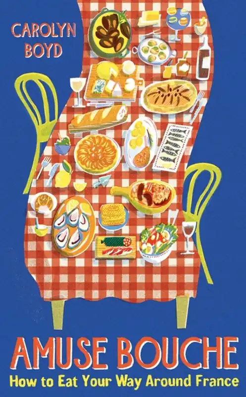 Amuse Bouche | Carolyn Boyd Koop Vandaag