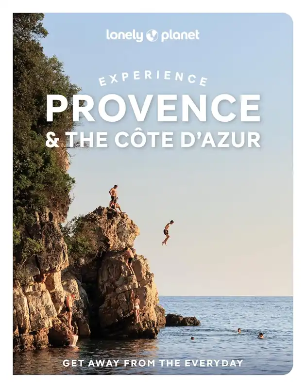 Merkproduct Experience Provence & the Cote d'Azur| Lonely Planet