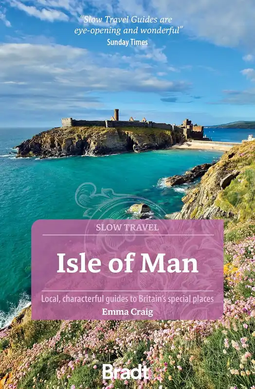 Go Slow: Isle of Man Seizoensaanbieding