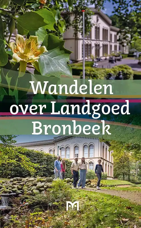 Direct Beschikbaar Wandelen over Landgoed Bronbeek