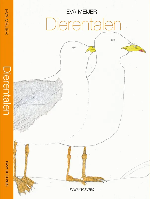 Dierentalen | Eva Meijer Dagaanbieding
