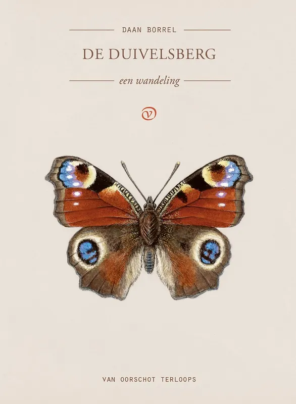 Finale Uitverkoop De Duivelsberg | Daan Borrel