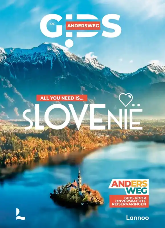 Andersweg Slovenië Tijdelijk Beschikbaar