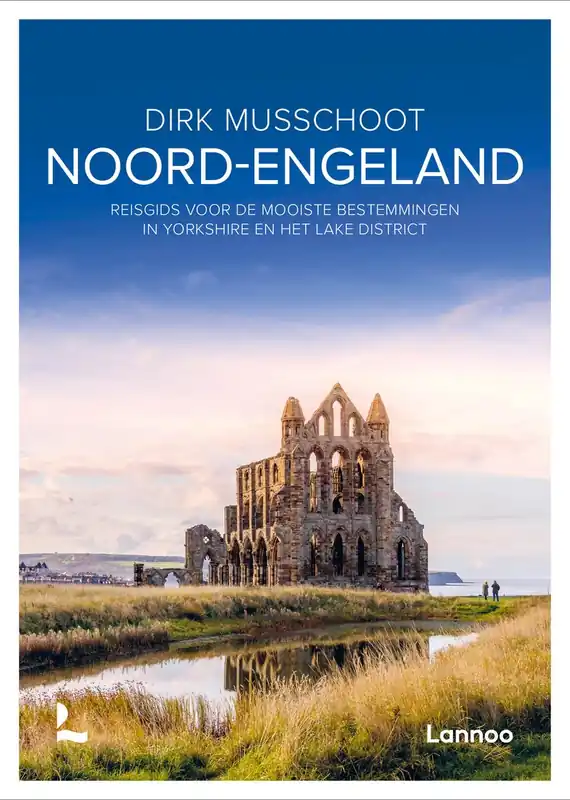 Gecertificeerd Noord-Engeland