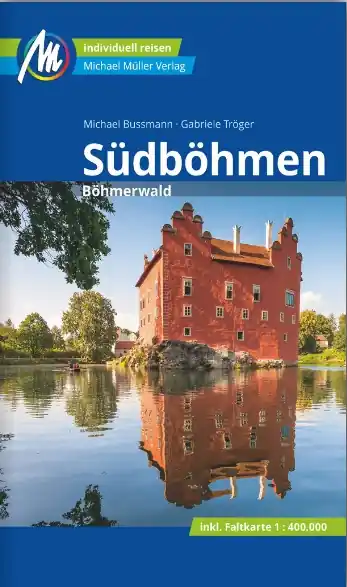 Südböhmen | reisgids Zuid-Bohemen (Tsjechië) Actieprijs