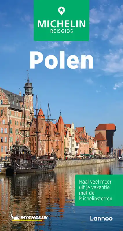 Beperkte Voorraad Polen | Michelin reisgids