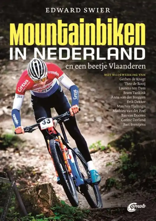 Mountainbiken in Nederland Dagaanbieding