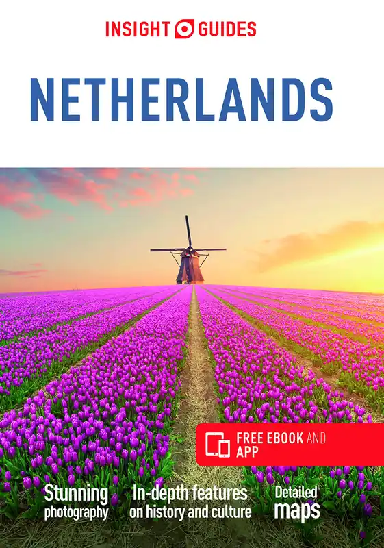Alleen Vandaag Insight Guide Netherlands