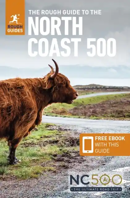 Nu Kopen The Rough Guide to the North Coast 500
