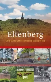 Koop Online Eltenberg - Een cultuurhistorische wandeling