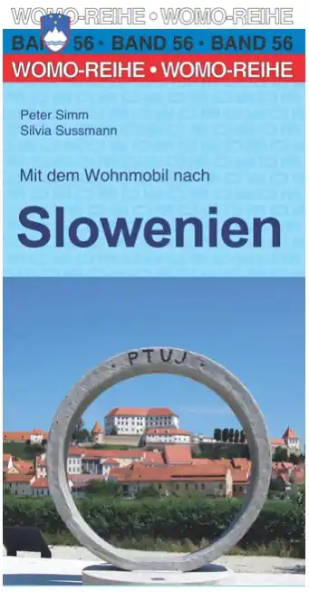 campergids Slovenië | Slowenien Laatste Kans