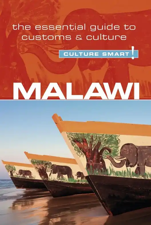 Malawi | Culture Smart Beste Prijs
