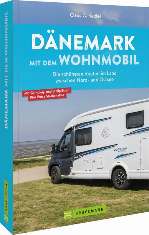 Fabrieksprijs Dänemark mit dem Wohnmobil | campergids Denemarken