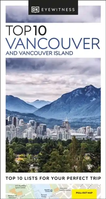 Hete Deal Vancouver and Vancouver Island | reisgids