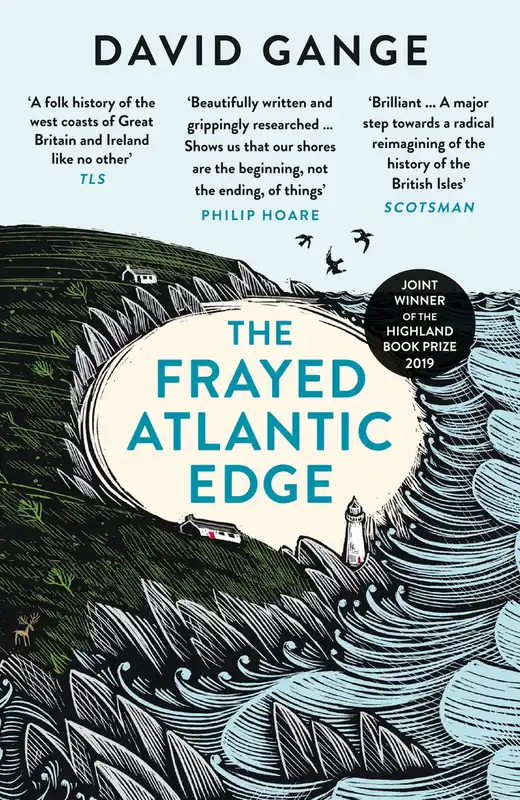 Premium The Frayed Atlantic Edge | David Gange