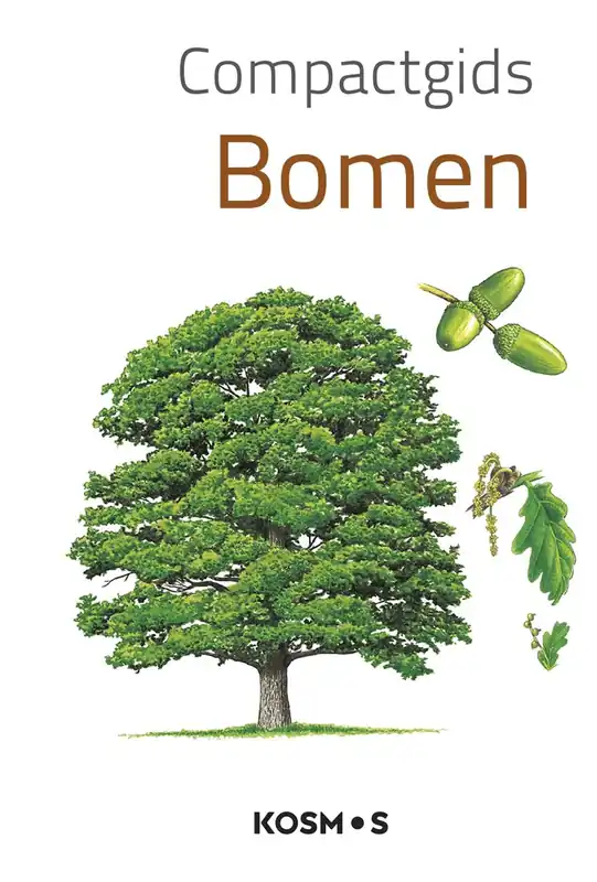 Compactgids bomen Gecertificeerd