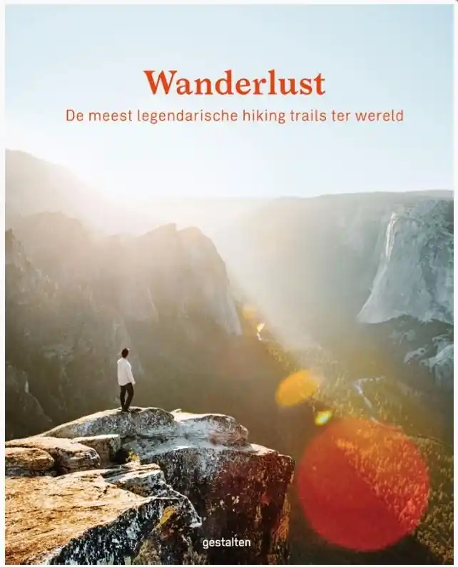 Wanderlust Bestseller