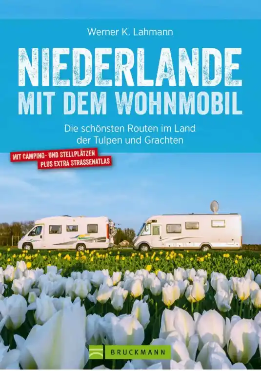 Niederlande mit dem Wohnmobil Gecertificeerd
