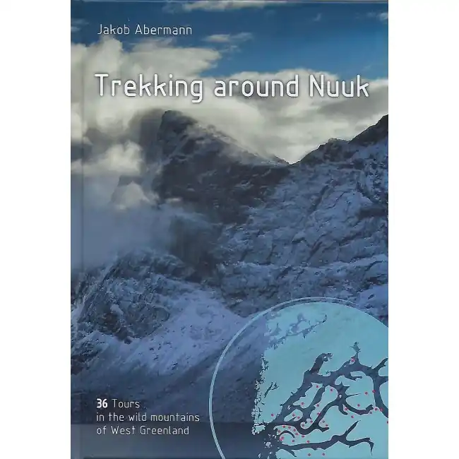Koopje Trekking around Nuuk