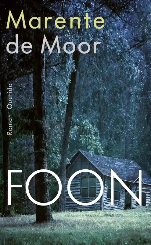 Foon | Marente de Moor Snelle Levering