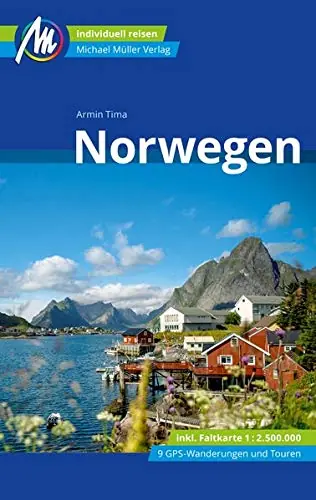 Norwegen | reisgids Noorwegen Seizoensaanbieding