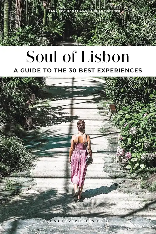 Soul of Lisbon | reisgids Lissabon Laatste Kans