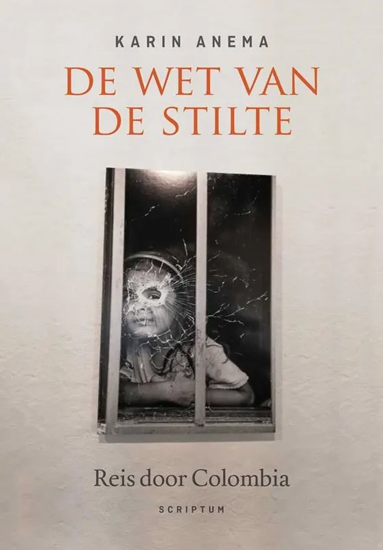 Populair De wet van de stilte | Karin Anema