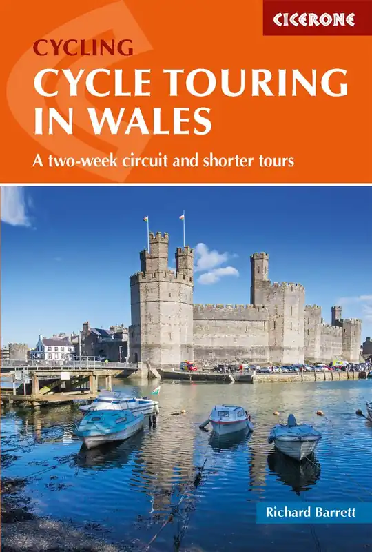 Fabrieksprijs Cycle Touring in Wales | fietsgids