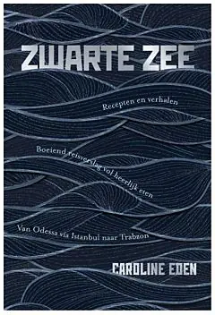Zwarte Zee | Caroline Eden Bestel Nu