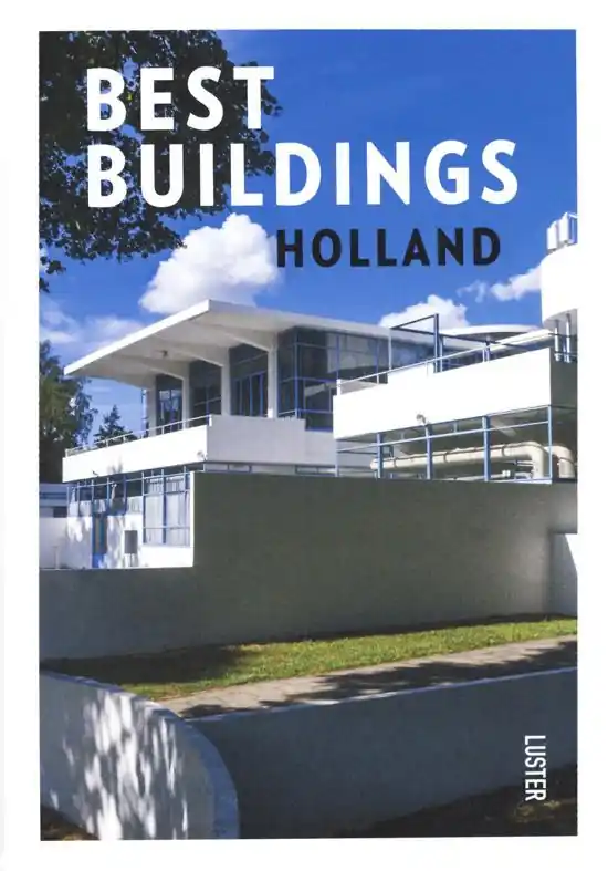 Direct Beschikbaar Best Buildings Holland