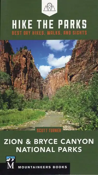 Uitverkoop Hike the Parks: Zion & Bryce Canyon National Parks