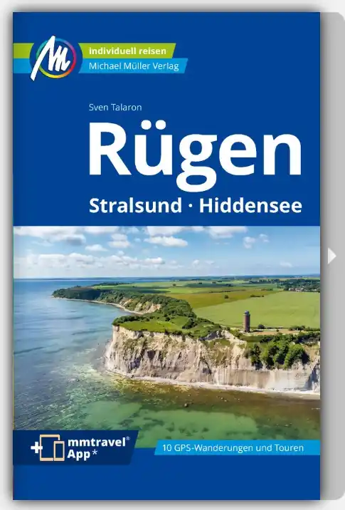 Koop Vandaag Rügen | reisgids