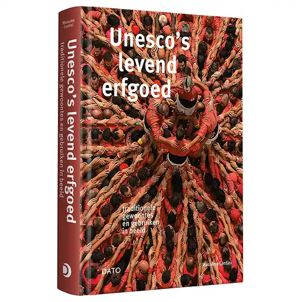 Unesco's levend erfgoed Weekendaanbieding