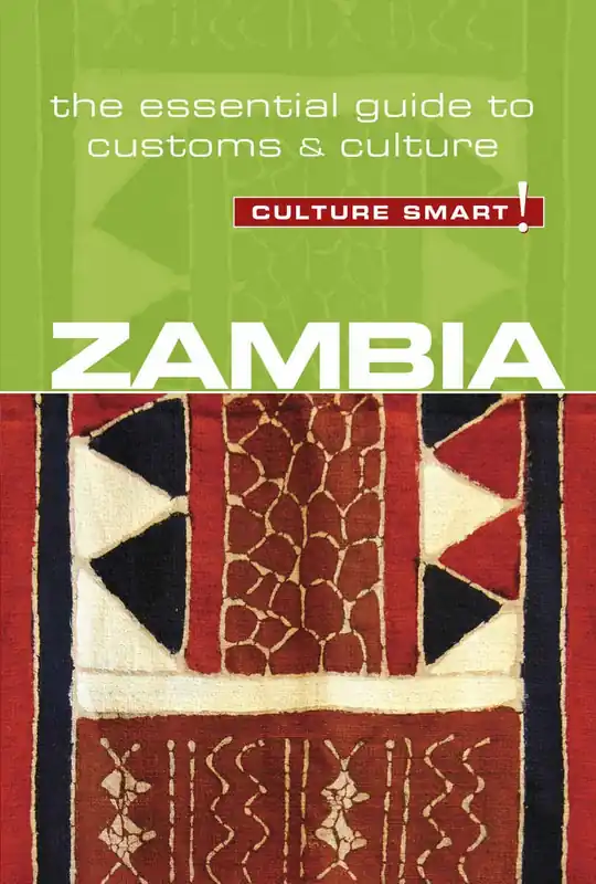 Nu Kopen Zambia | essential guide to customs & etiquette