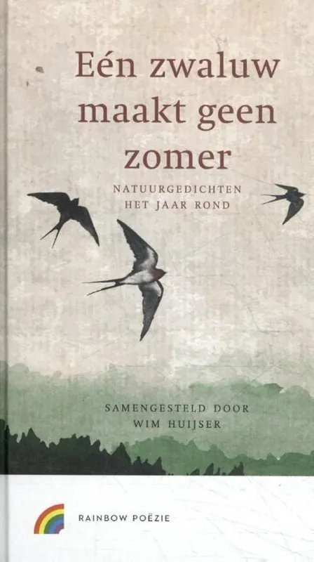 Eén zwaluw maakt geen zomer | Wim Huijser Gecertificeerd