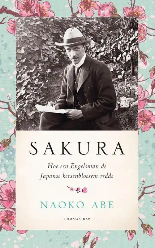 Sakura | Naoko Abe Uitverkoop