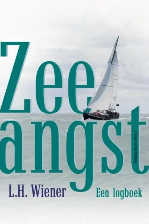 Zeeangst | L.H. Wiener Hoge Kwaliteit