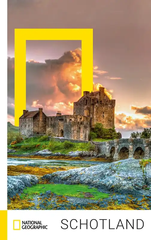 Korting National Geographic Schotland