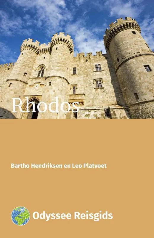 Betaalbaar Rhodos | Odyssee reisgids